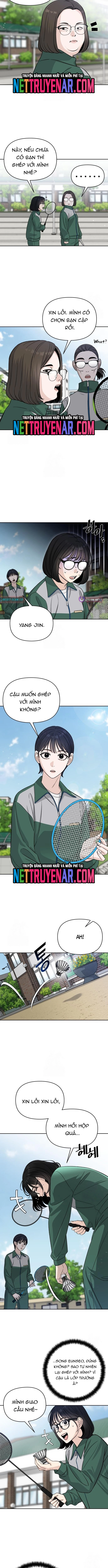 Tôi Có 4 Người Anh Trai: Chapter 3