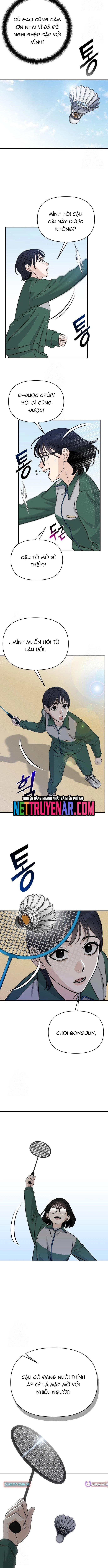 Tôi Có 4 Người Anh Trai: Chapter 3