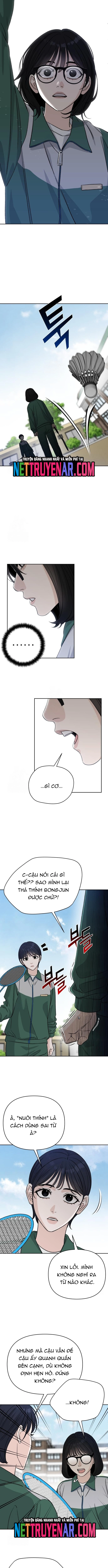 Tôi Có 4 Người Anh Trai: Chapter 3
