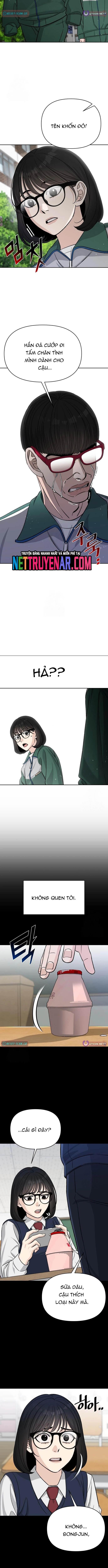 Tôi Có 4 Người Anh Trai: Chapter 4
