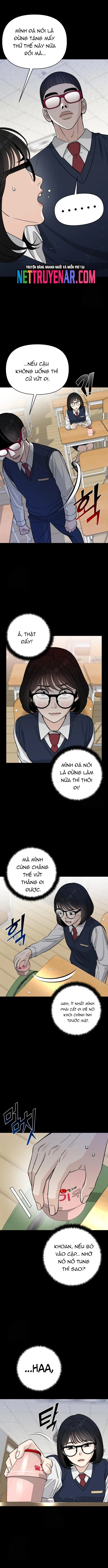 Tôi Có 4 Người Anh Trai: Chapter 4