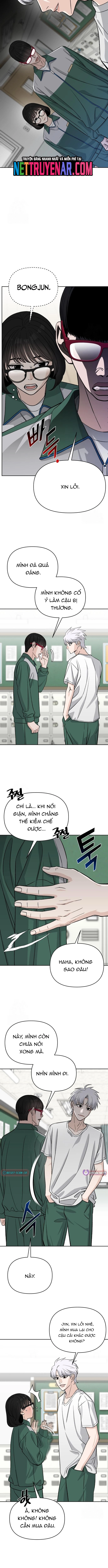 Tôi Có 4 Người Anh Trai: Chapter 4