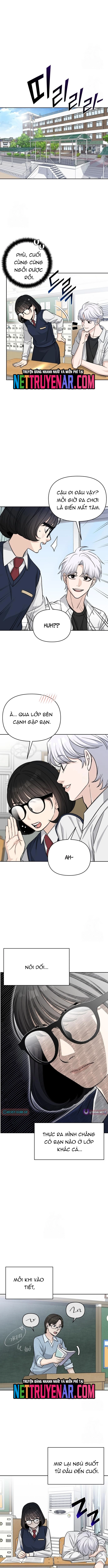Tôi Có 4 Người Anh Trai: Chapter 5