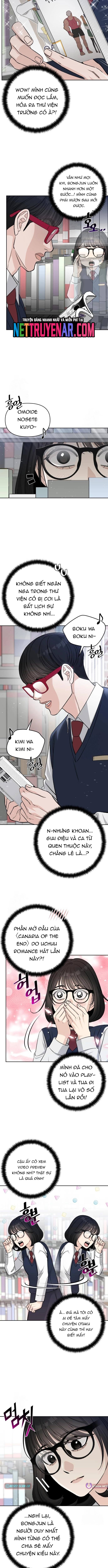 Tôi Có 4 Người Anh Trai: Chapter 5