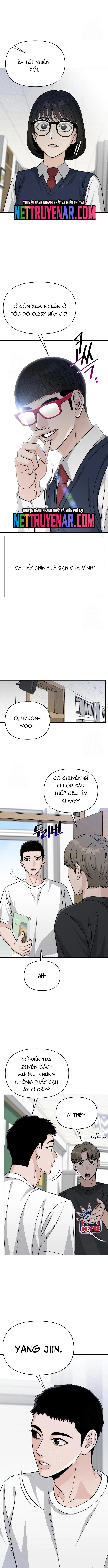 Tôi Có 4 Người Anh Trai: Chapter 5