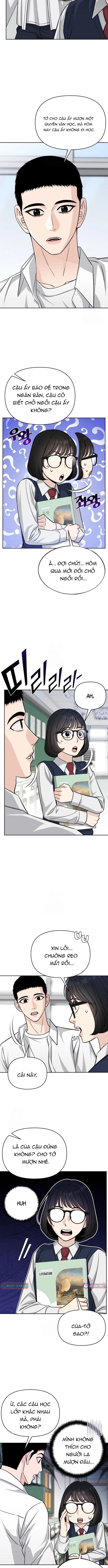 Tôi Có 4 Người Anh Trai: Chapter 5