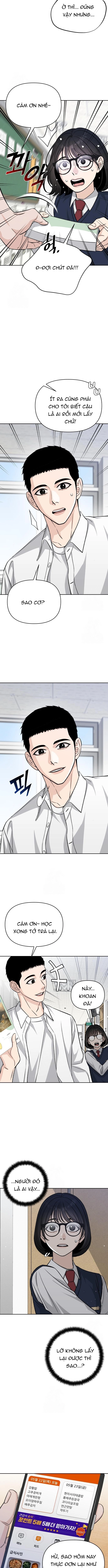 Tôi Có 4 Người Anh Trai: Chapter 5