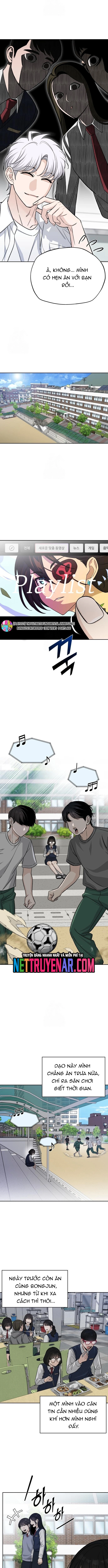 Tôi Có 4 Người Anh Trai: Chapter 5
