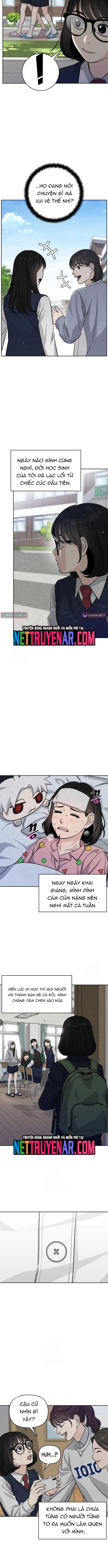 Tôi Có 4 Người Anh Trai: Chapter 5