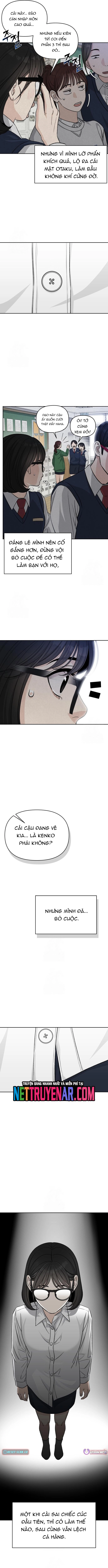 Tôi Có 4 Người Anh Trai: Chapter 5