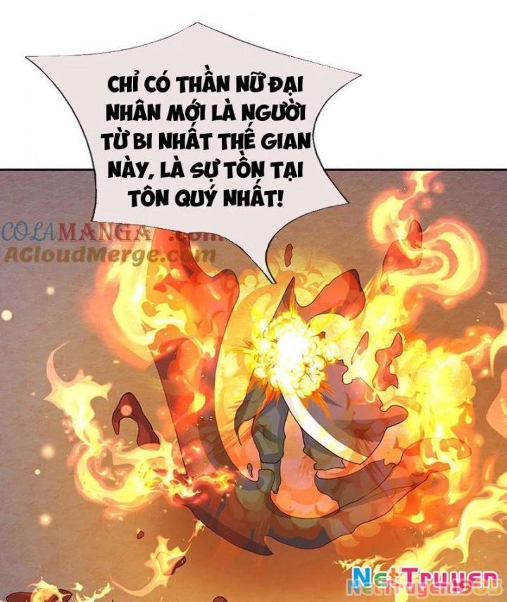 Tôi Có Thể Nuốt Chửng Vạn Vật: Chapter 100