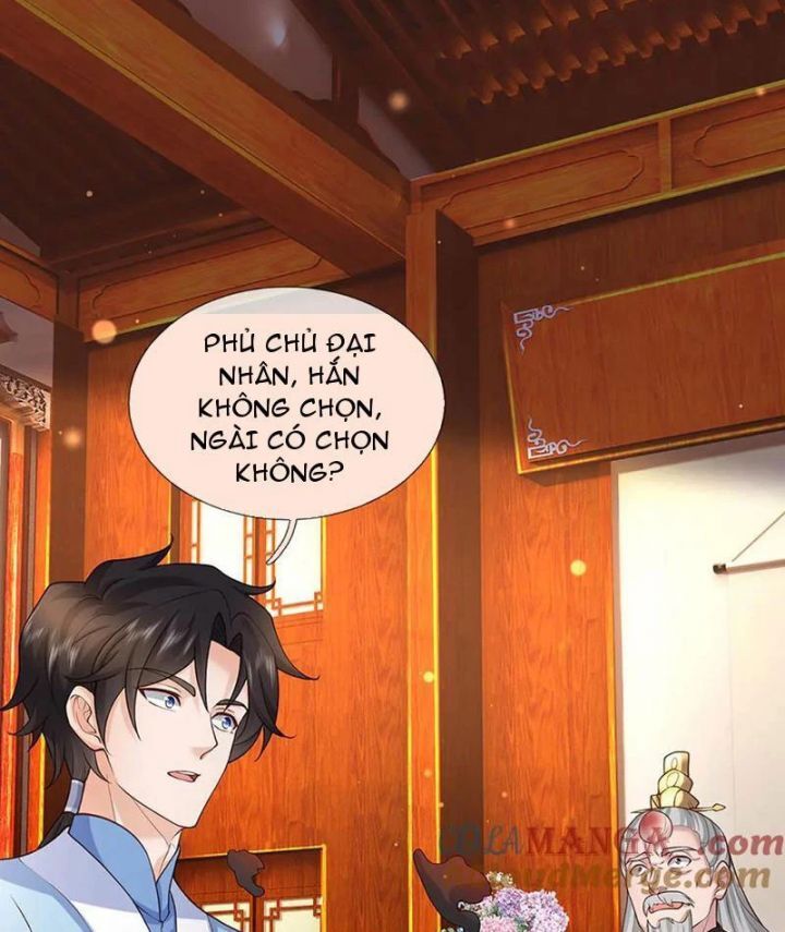 Tôi Có Thể Nuốt Chửng Vạn Vật: Chapter 100