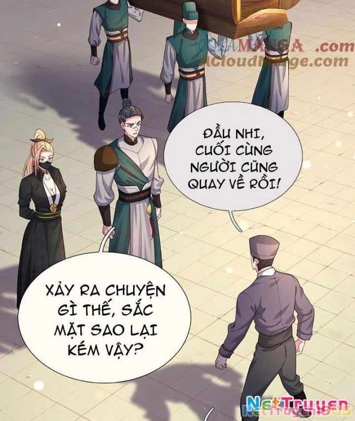 Tôi Có Thể Nuốt Chửng Vạn Vật: Chapter 100