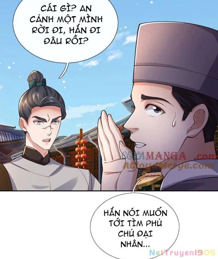 Tôi Có Thể Nuốt Chửng Vạn Vật: Chapter 100