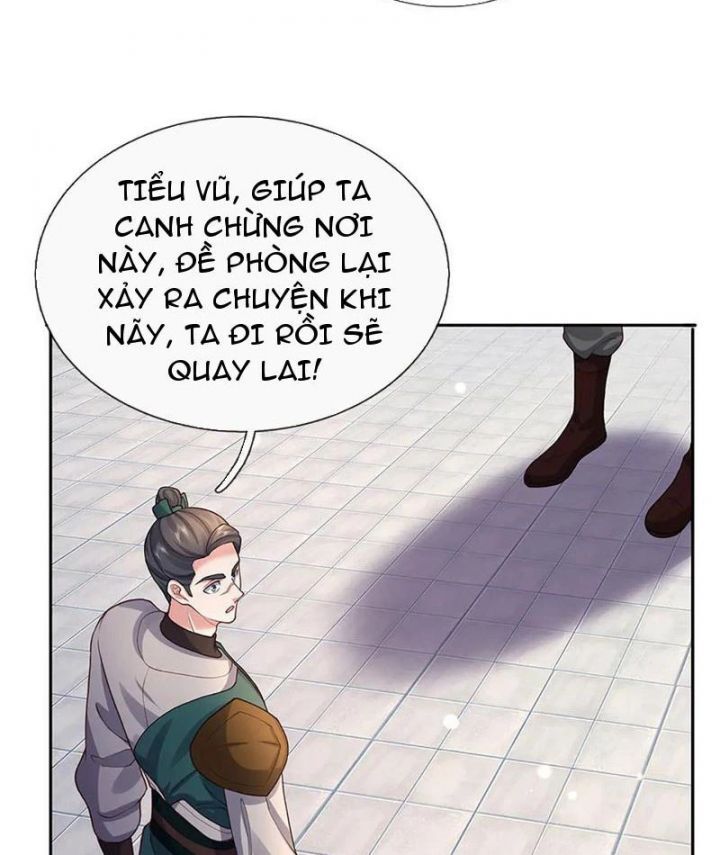 Tôi Có Thể Nuốt Chửng Vạn Vật: Chapter 100