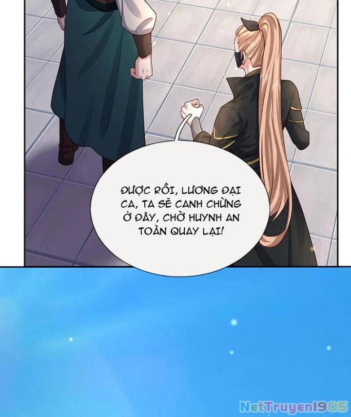 Tôi Có Thể Nuốt Chửng Vạn Vật: Chapter 100