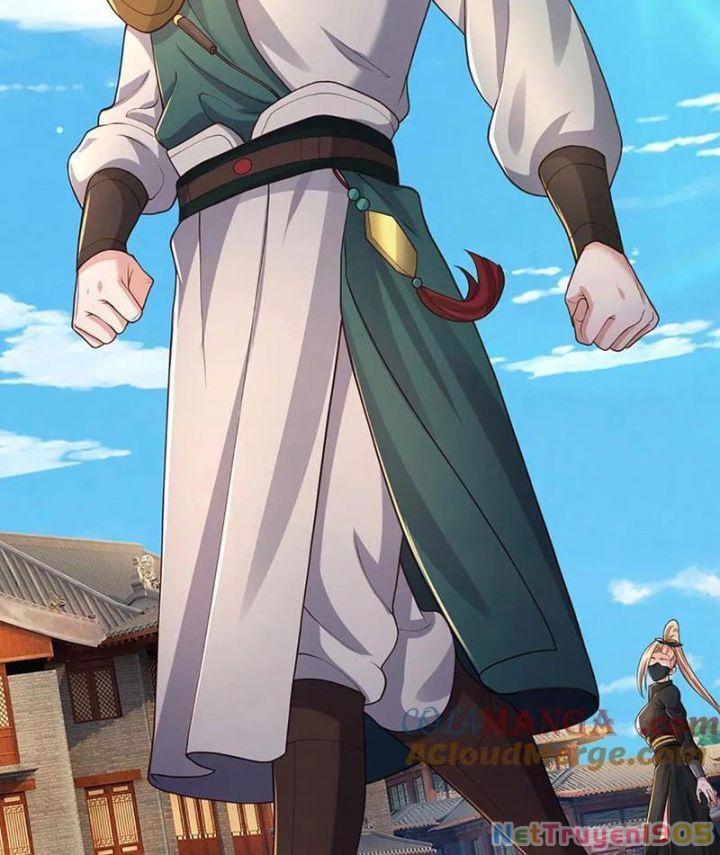 Tôi Có Thể Nuốt Chửng Vạn Vật: Chapter 100