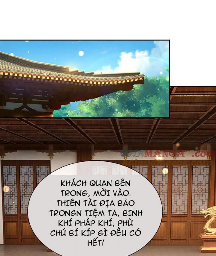 Tôi Có Thể Nuốt Chửng Vạn Vật: Chapter 100