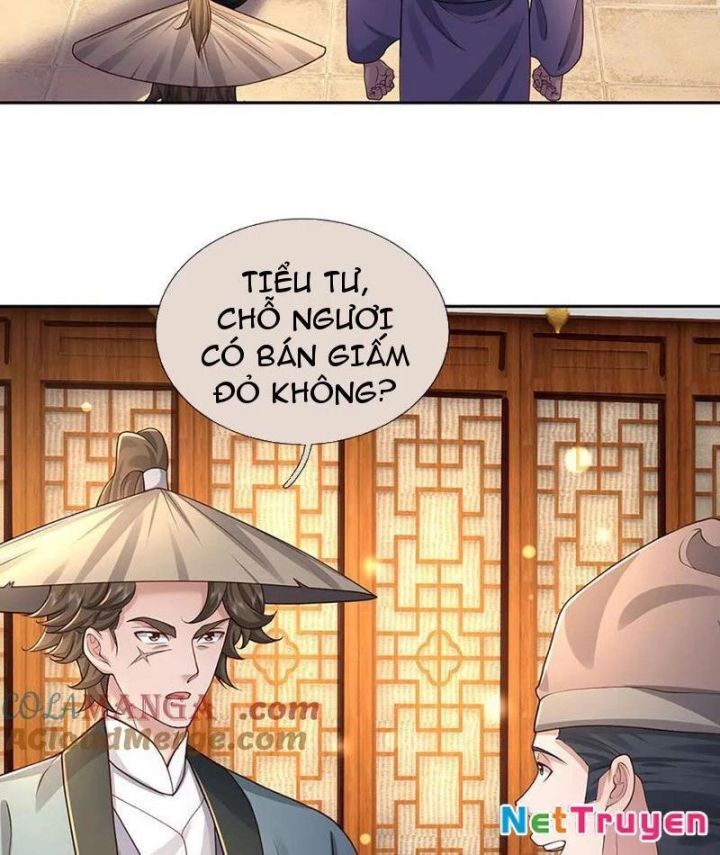 Tôi Có Thể Nuốt Chửng Vạn Vật: Chapter 100