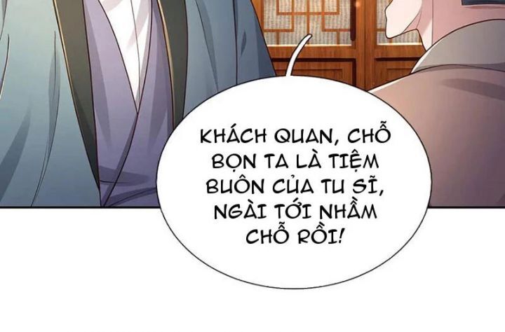 Tôi Có Thể Nuốt Chửng Vạn Vật: Chapter 100
