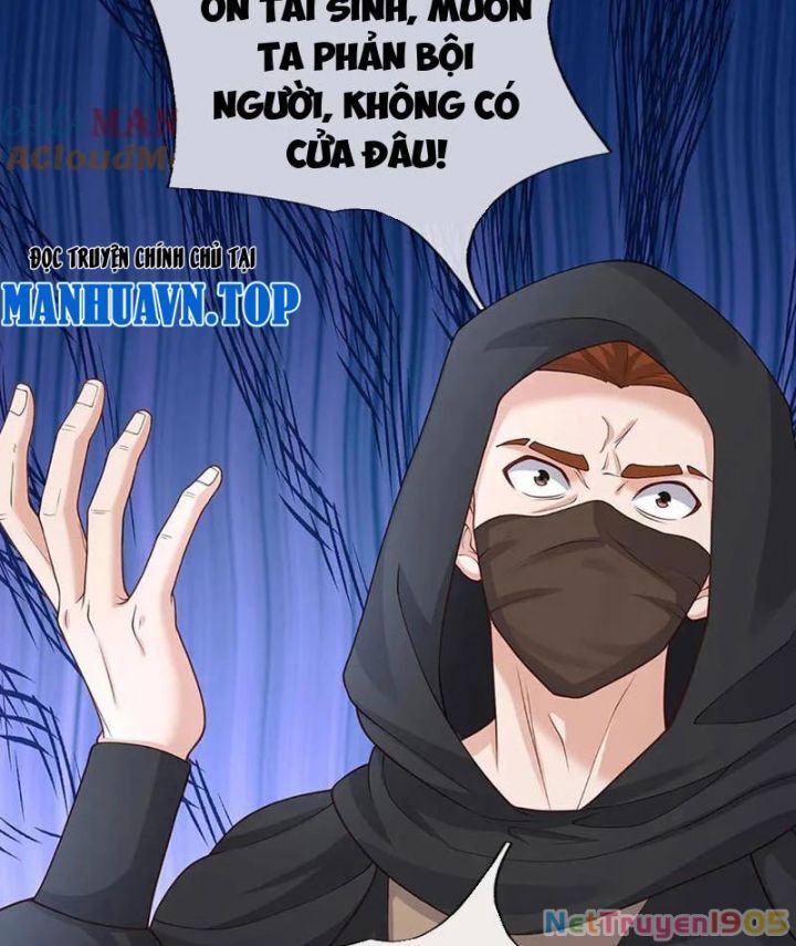 Tôi Có Thể Nuốt Chửng Vạn Vật: Chapter 100