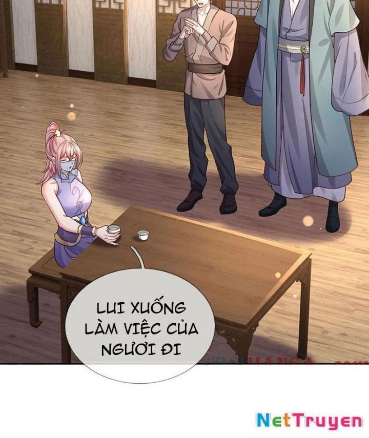 Tôi Có Thể Nuốt Chửng Vạn Vật: Chapter 100