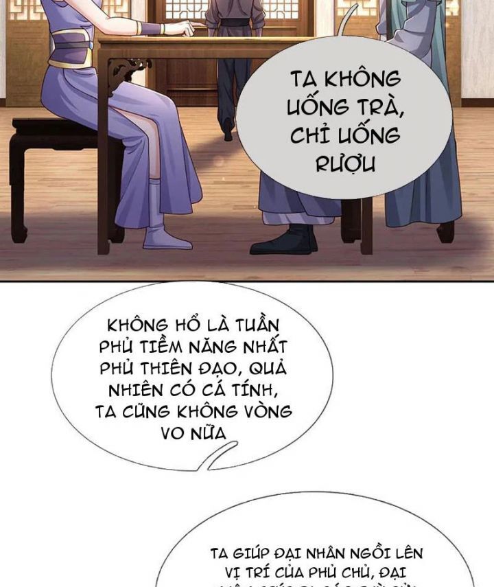 Tôi Có Thể Nuốt Chửng Vạn Vật: Chapter 100