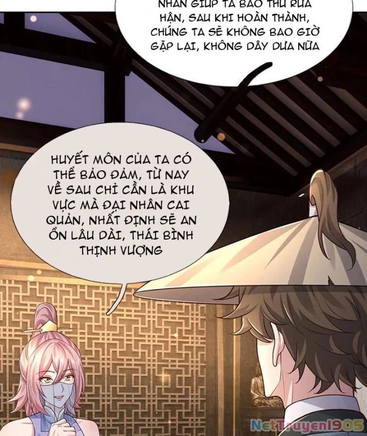 Tôi Có Thể Nuốt Chửng Vạn Vật: Chapter 100