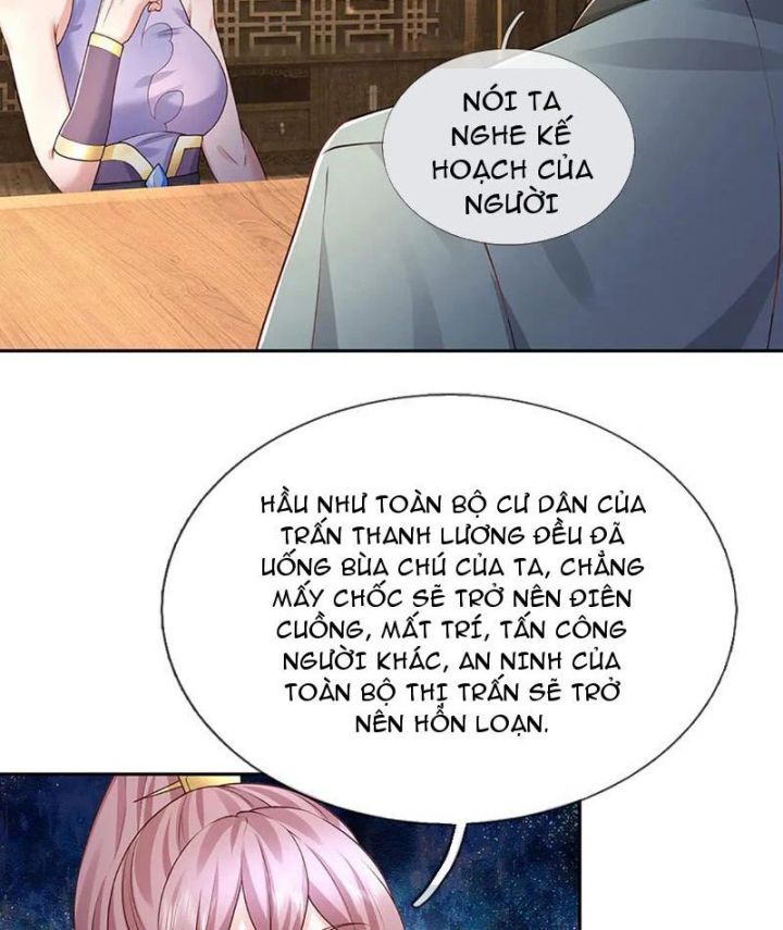 Tôi Có Thể Nuốt Chửng Vạn Vật: Chapter 100