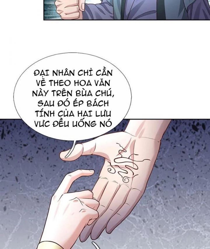 Tôi Có Thể Nuốt Chửng Vạn Vật: Chapter 100