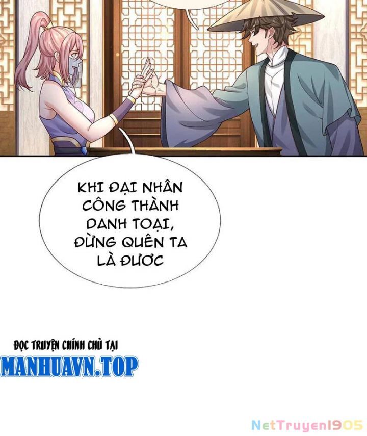 Tôi Có Thể Nuốt Chửng Vạn Vật: Chapter 100