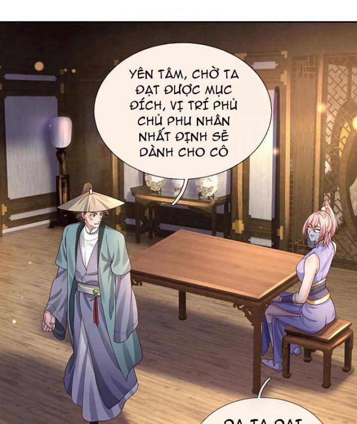 Tôi Có Thể Nuốt Chửng Vạn Vật: Chapter 100