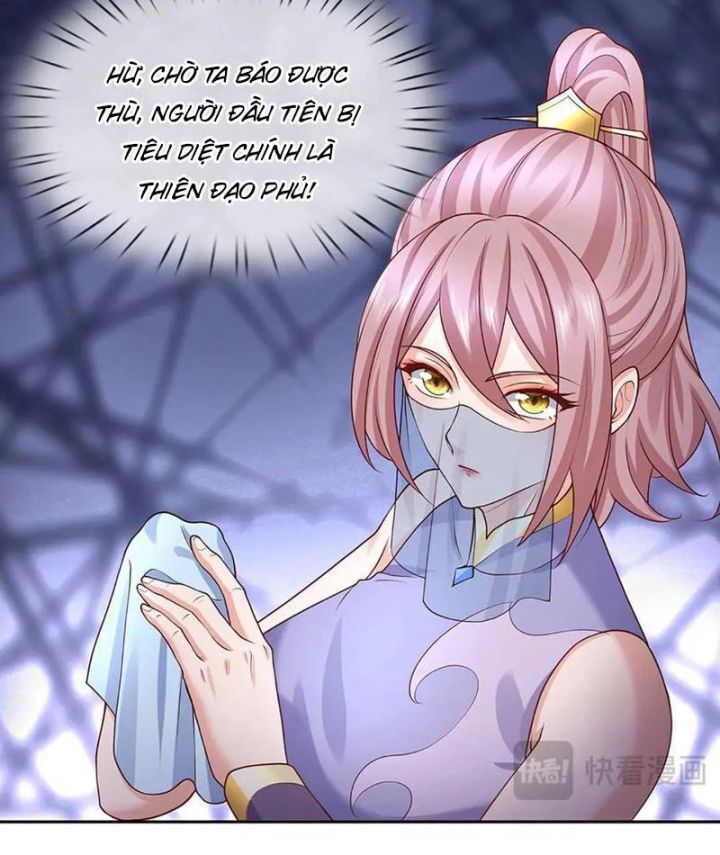 Tôi Có Thể Nuốt Chửng Vạn Vật: Chapter 100