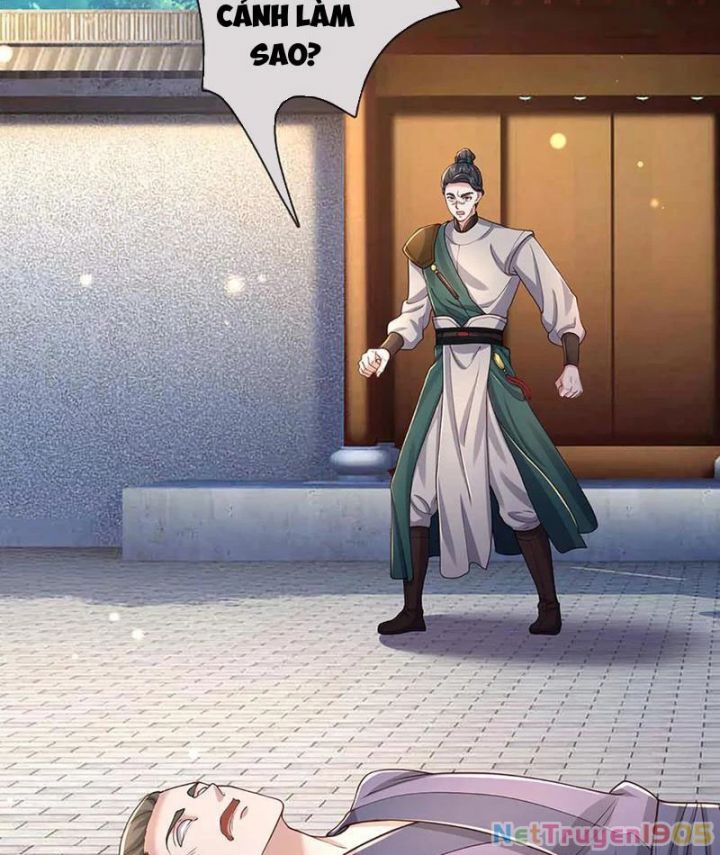 Tôi Có Thể Nuốt Chửng Vạn Vật: Chapter 100