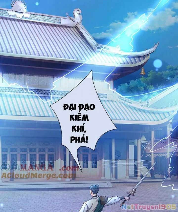 Tôi Có Thể Nuốt Chửng Vạn Vật: Chapter 100