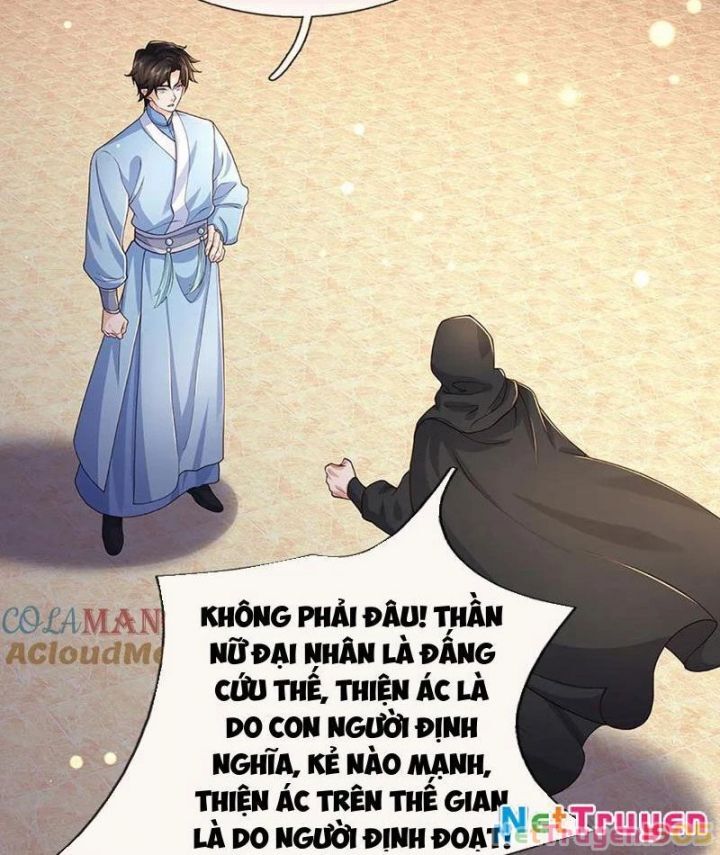 Tôi Có Thể Nuốt Chửng Vạn Vật: Chapter 100