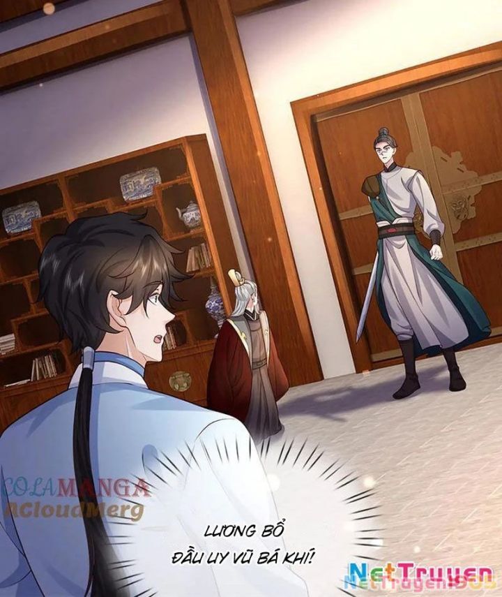 Tôi Có Thể Nuốt Chửng Vạn Vật: Chapter 100