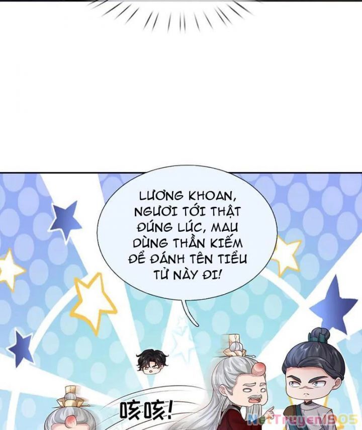 Tôi Có Thể Nuốt Chửng Vạn Vật: Chapter 100