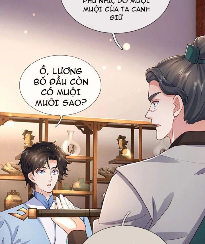 Tôi Có Thể Nuốt Chửng Vạn Vật: Chapter 100