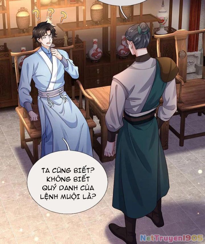 Tôi Có Thể Nuốt Chửng Vạn Vật: Chapter 100