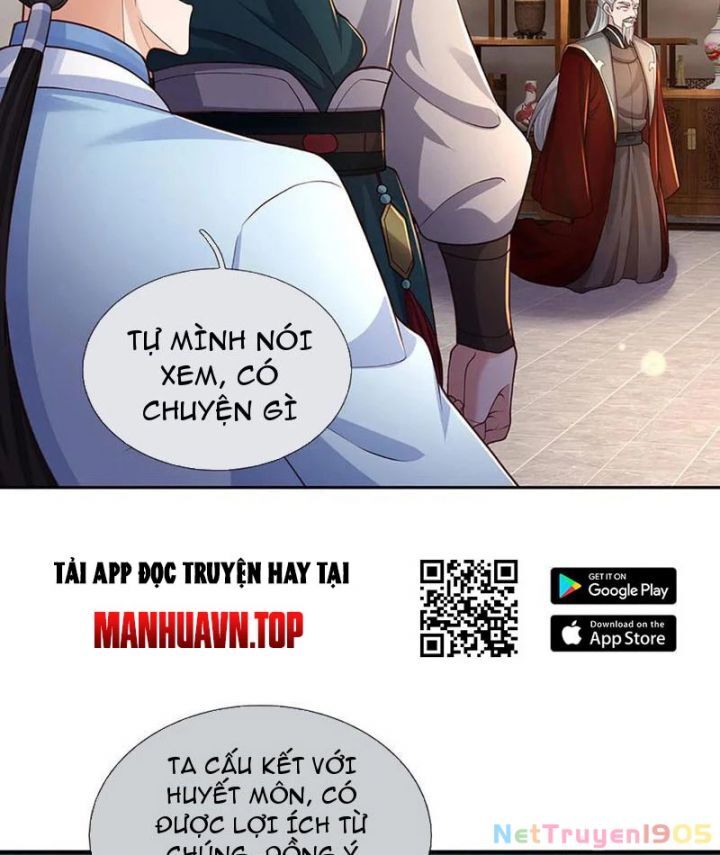 Tôi Có Thể Nuốt Chửng Vạn Vật: Chapter 100