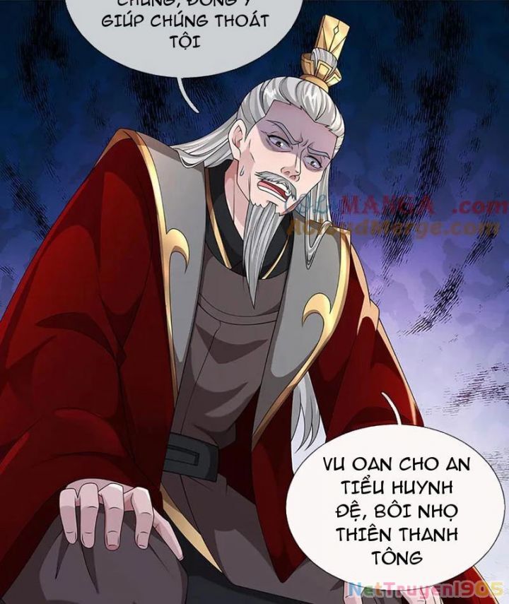Tôi Có Thể Nuốt Chửng Vạn Vật: Chapter 100