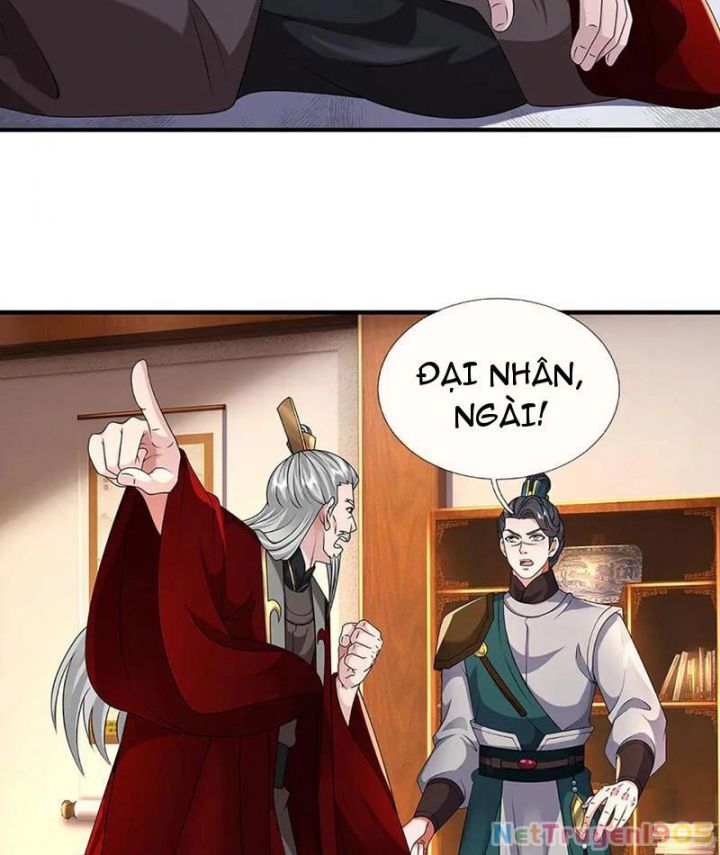 Tôi Có Thể Nuốt Chửng Vạn Vật: Chapter 100