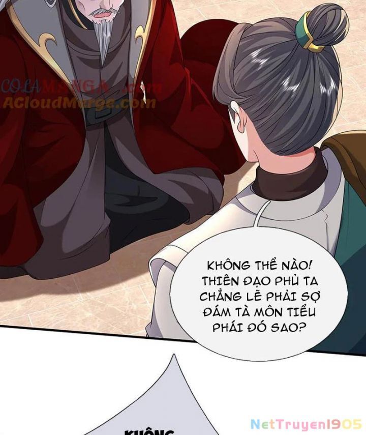 Tôi Có Thể Nuốt Chửng Vạn Vật: Chapter 100