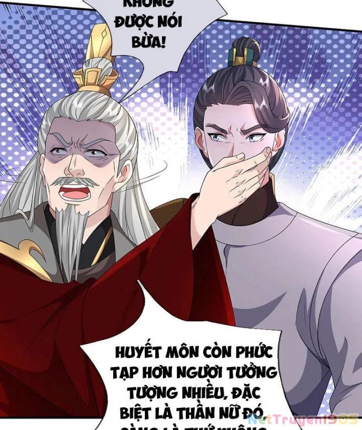 Tôi Có Thể Nuốt Chửng Vạn Vật: Chapter 100