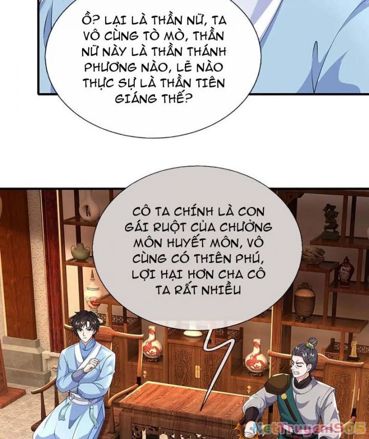 Tôi Có Thể Nuốt Chửng Vạn Vật: Chapter 100