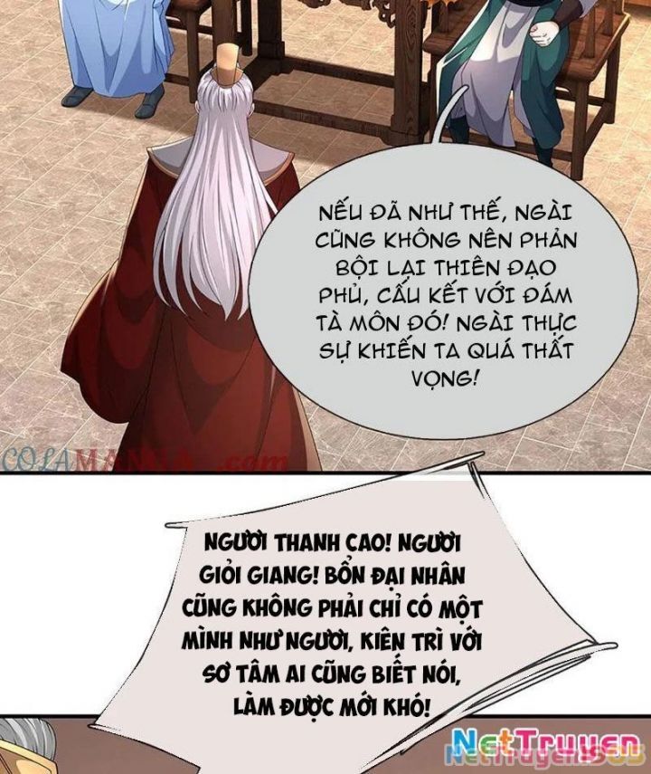 Tôi Có Thể Nuốt Chửng Vạn Vật: Chapter 100