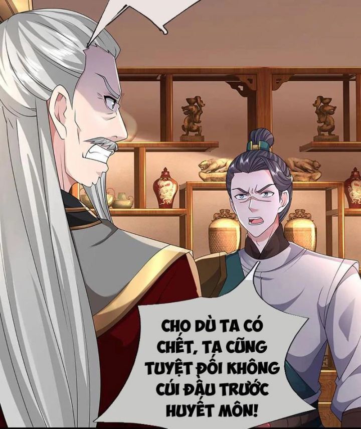 Tôi Có Thể Nuốt Chửng Vạn Vật: Chapter 100