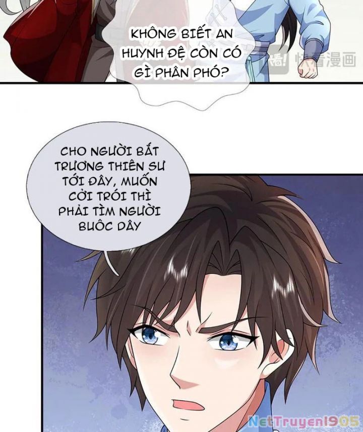 Tôi Có Thể Nuốt Chửng Vạn Vật: Chapter 100
