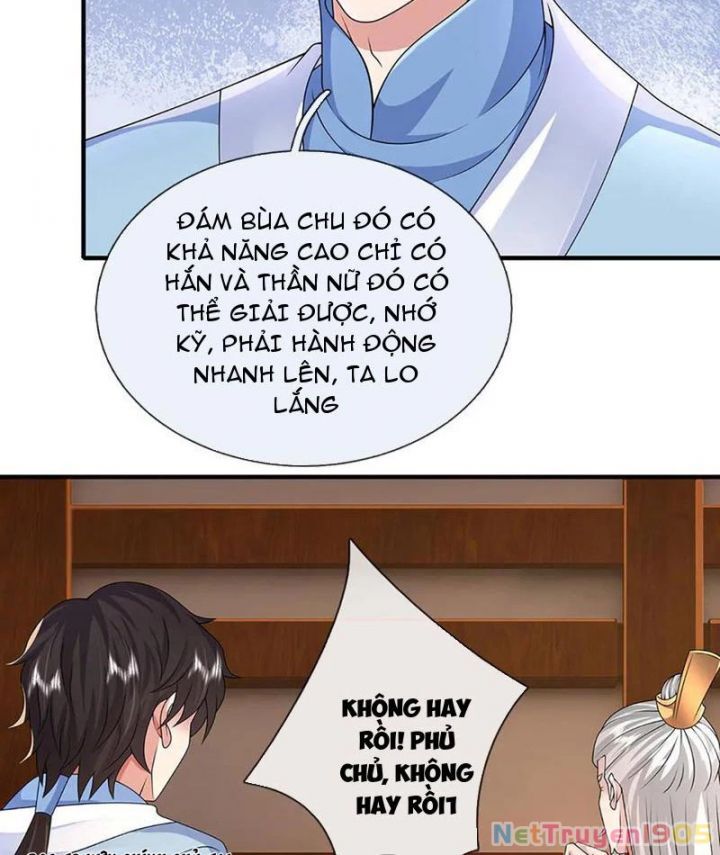 Tôi Có Thể Nuốt Chửng Vạn Vật: Chapter 100